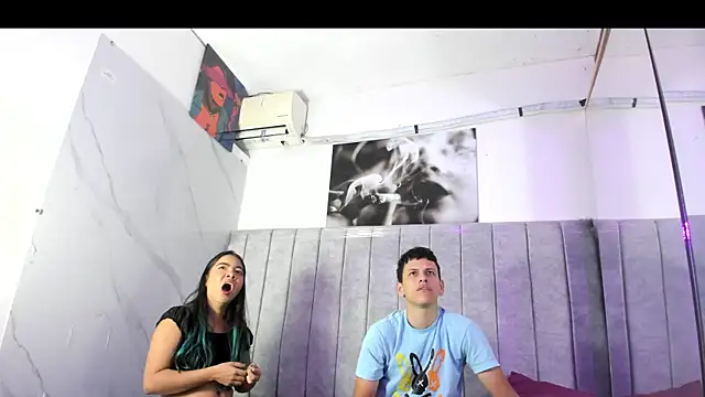 pandora78kyle online show from 11.14.25