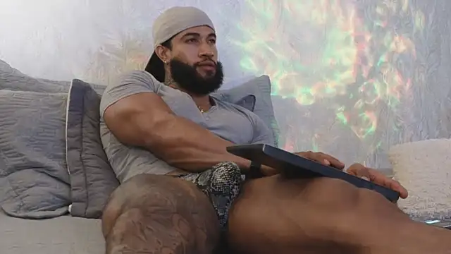 Osher Cox online show from 04.17.26