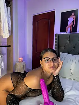 ema zoe online show from 02.26.26