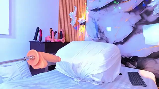 Ary Salome1 online show from 12.04.25