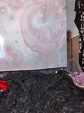 NastyNicole247 online show from 05.18.26