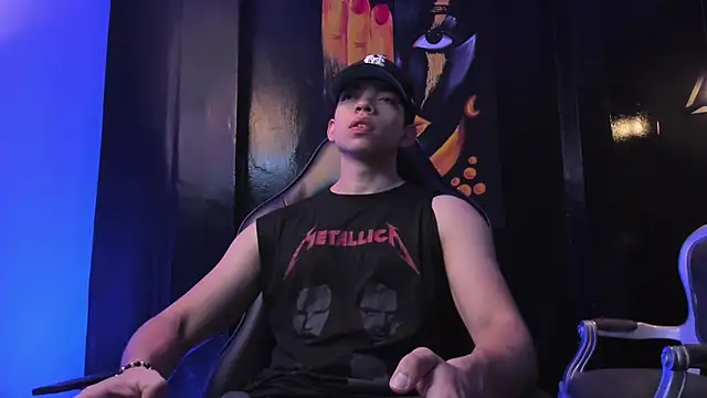 Eryonbradley online show from 09.15.25