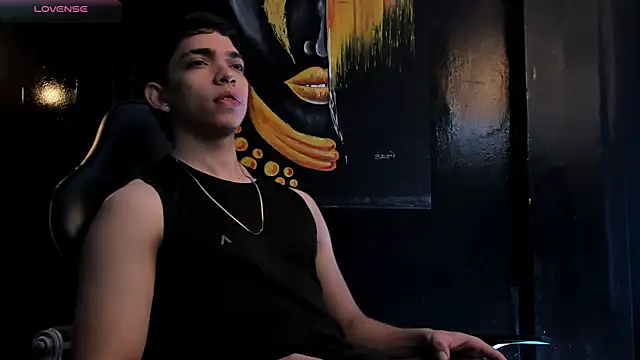 Eryonbradley online show from 11.15.25