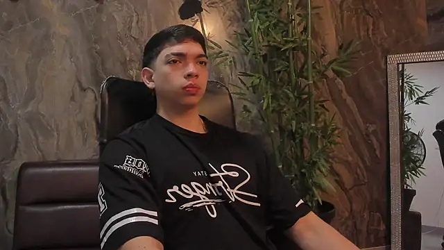 Eryonbradley online show from 03.13.26