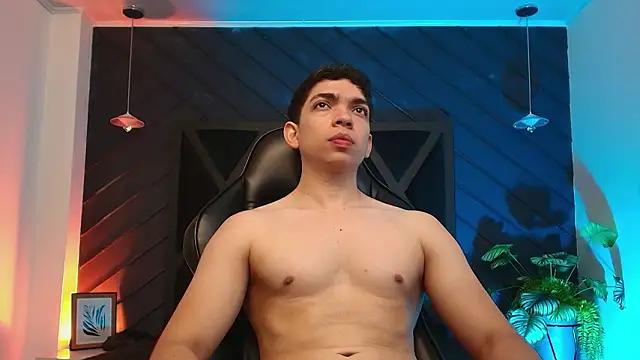 Eryonbradley online show from 03.18.26