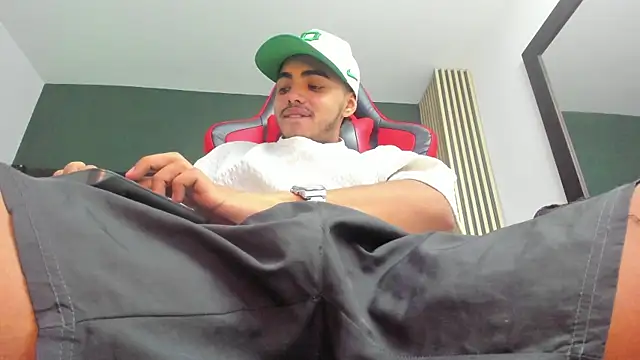 ares pain online show from 04.07.26