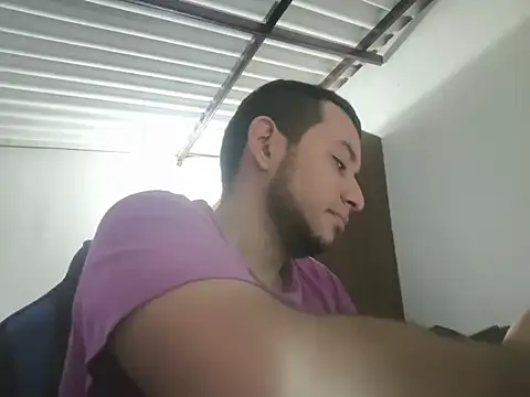 SexIngenieur online show from 11.21.25