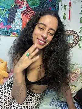 Snapshot of bibihourani chatting on 05.01.26 bibihourani online show from 05.01.26