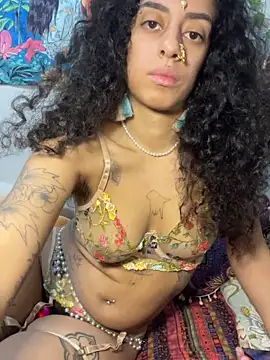Snapshot of bibihourani chatting on 05.26.26 bibihourani online show from 05.26.26