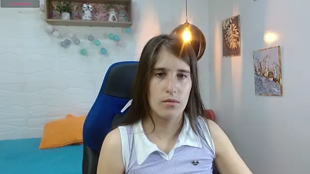 Snapshot of karlarousex chatting on 11.27.25 karlarousex online show from 11.27.25