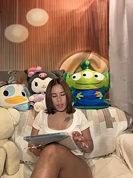 Kath C online show from 07.07.26