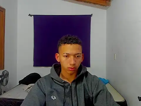 JuanchiT66 online show from 10.02.25