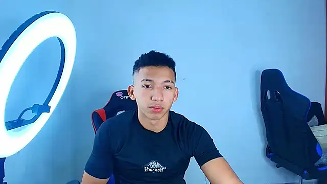 JuanchiT66 online show from 10.14.25