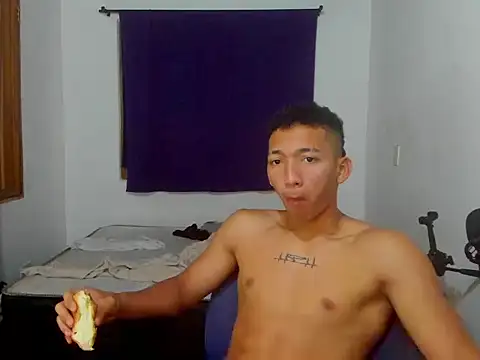 JuanchiT66 online show from 10.17.25