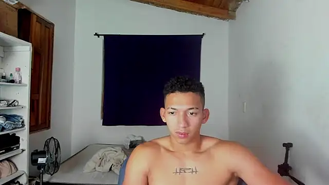 JuanchiT66 online show from 10.20.25