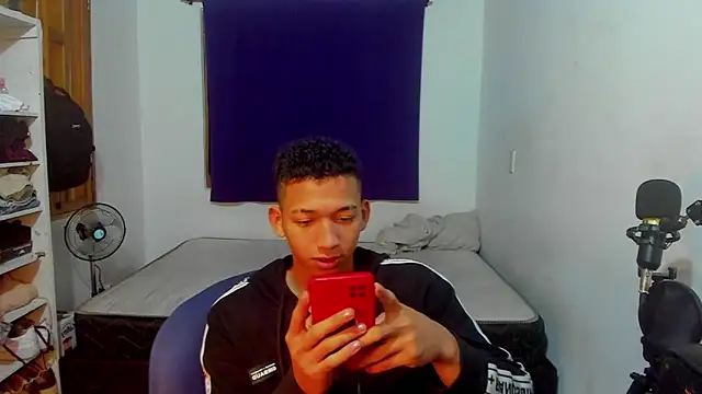 JuanchiT66 online show from 10.22.25