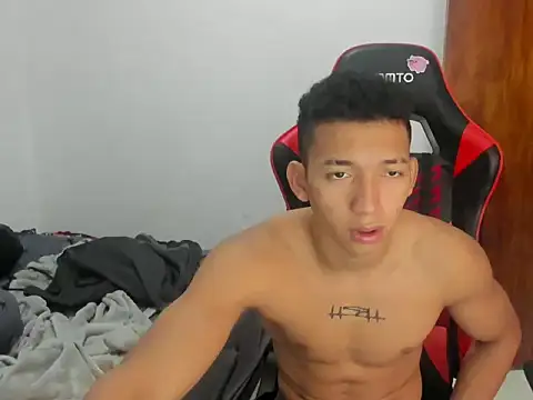 JuanchiT66 online show from 01.09.26