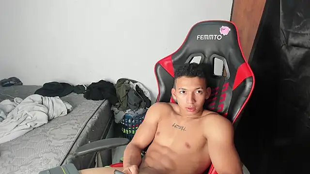 JuanchiT66 online show from 02.22.26