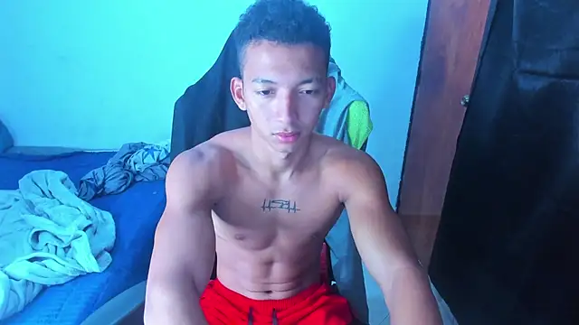 JuanchiT66 online show from 03.24.26