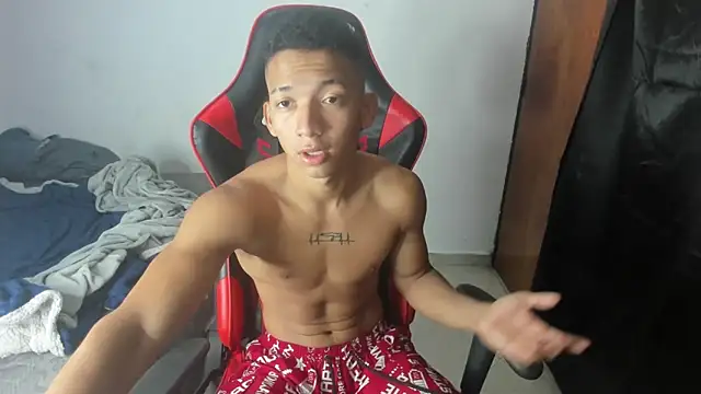 JuanchiT66 online show from 04.01.26