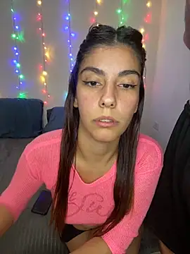 Snapshot of Jesicamartinezok chatting on 02.17.26 Jesicamartinezok online show from 02.17.26