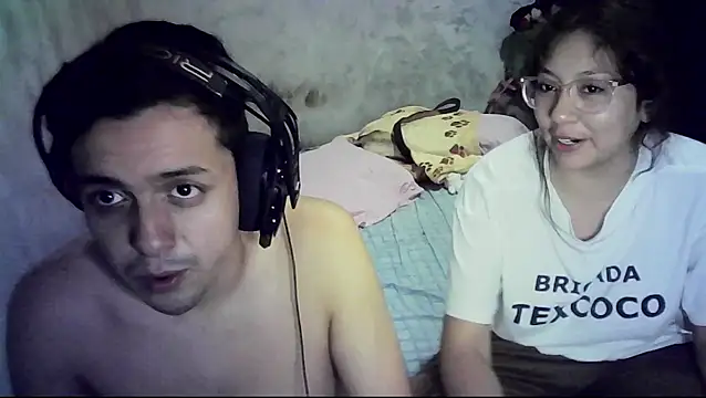 OnlyGrace online show from 09.19.25