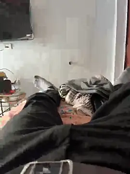 NoddingScorpion online show from 09.11.25