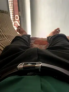 NoddingScorpion online show from 10.27.25