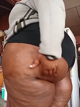 Babybigbutt online show from 05.22.26