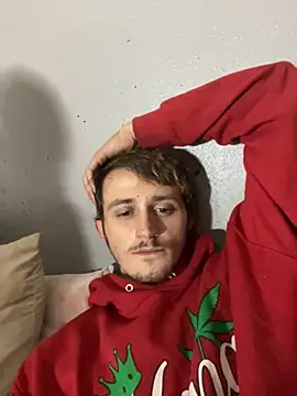 Snapshot of StoneyCam chatting on 11.08.25 StoneyCam online show from 11.08.25