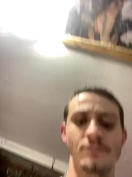 Snapshot of StoneyCam chatting on 12.14.25 StoneyCam online show from 12.14.25