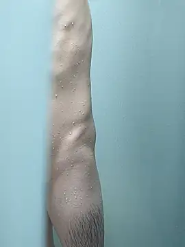 Snapshot of Qing_Long chatting on 11.17.25 Qing Long online show from 11.17.25