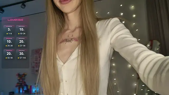 Lunainnk online show from 01.18.26