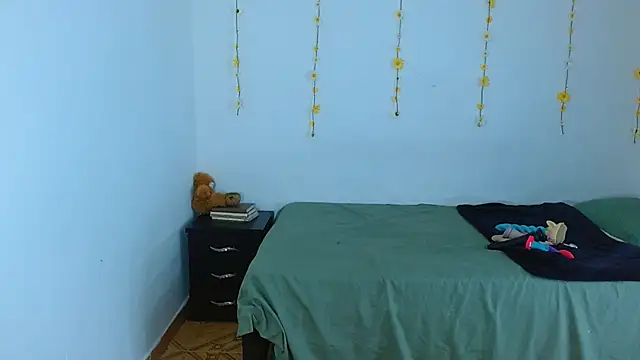 sajecrismaa online show from 02.09.26