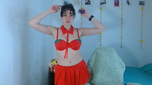 sajecrismaa online show from 03.28.26