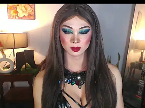 Hugecock shantall online show from 09.21.25