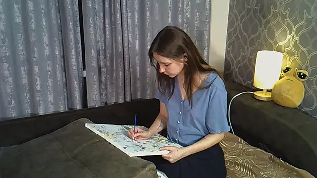 Little L1ss online show from 09.13.25