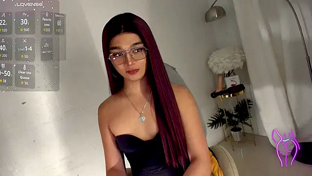 TrinityFucksYou online show from 02.07.26