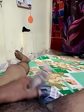 Tamilpayan09876 online show from 04.14.26