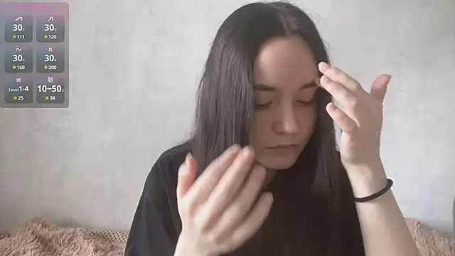 AriaVice online show from 09.22.25