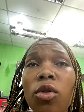 Snapshot of BaddestAss22 chatting on 10.21.25 BaddestAss22 online show from 10.21.25