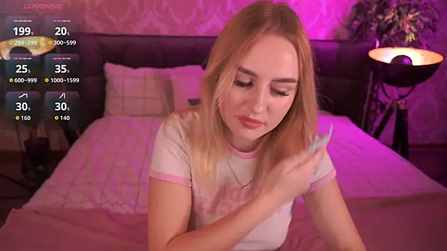 GabriellaJass online show from 09.08.25