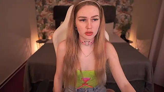 GabriellaJass online show from 01.17.26