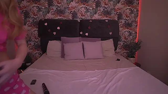 GabriellaJass online show from 02.16.26