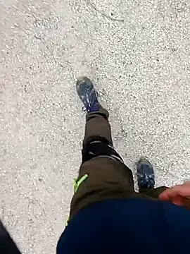 Axelitoc online show from 04.13.26