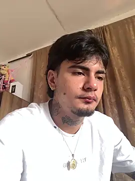 JamesDeker online show from 11.28.25