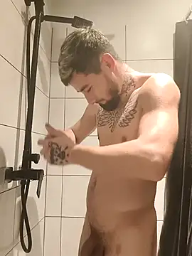 Negrila25 online show from 02.12.26