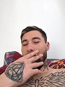 Negrila25 online show from 03.04.26