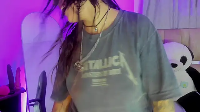 JulianaCarter online show from 09.10.25