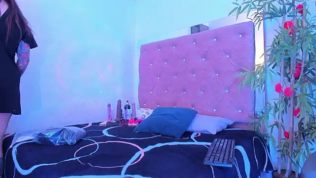 JulianaCarter online show from 02.27.26